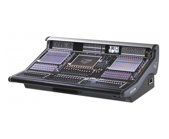 Микшерная консоль DiGiCo SD-5-EX - 80656 за 0 грн. | 4Club