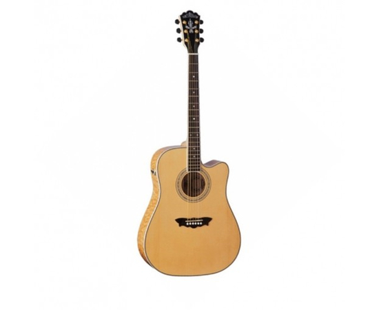 Электроакустическая гитара Washburn D34 SCEN - 80410 за 0 грн. | 4Club