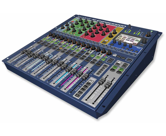 Микшер Soundcraft Si Expression 1 - 80296 за 0 грн. | 4Club