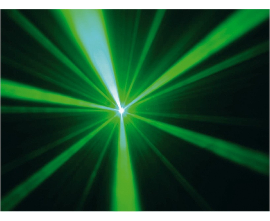 Лазер KOOLLIGHT X-PERFORMER-40, фото 