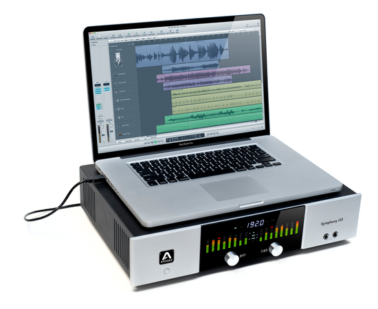 Звуковой интерфейс APOGEE Symphony I/O 2x6 System (DEMO) - 80487 за 0 грн. | 4Club