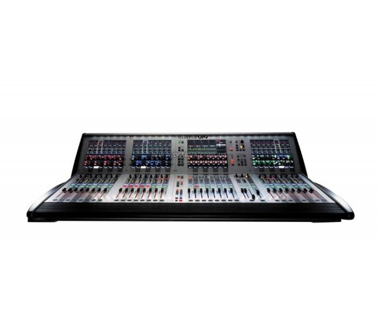Микшерный пульт Soundcraft Vi1-64C5 - 80459 за 0 грн. | 4Club