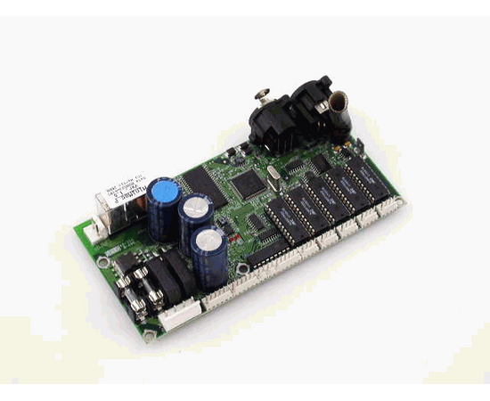 Материнская плата MARTIN SPARE PCB (MX-4 show) - 80543 за 0 грн. | 4Club