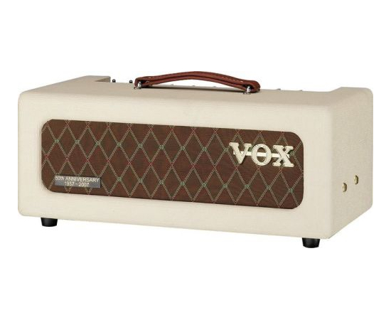 Ламповый гитарный усилитель VOX AC15HTVH - 80399 за 0 грн. | 4Club