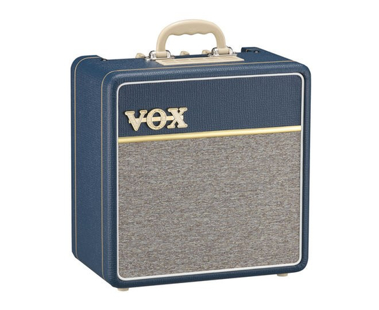 Комбоусилитель VOX AC4C1-BL - 80396 за 0 грн. | 4Club
