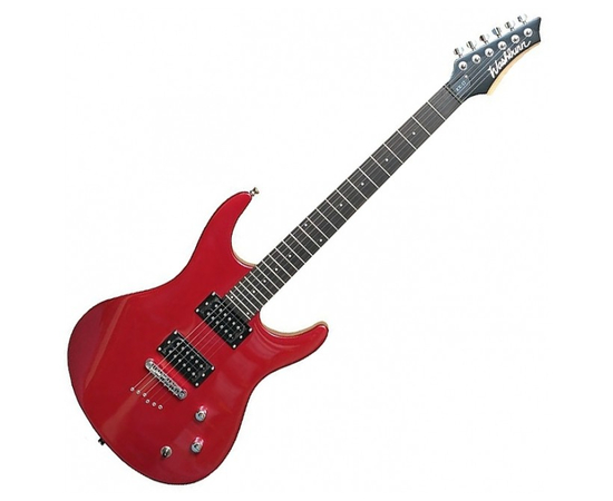 Электрогитара Washburn RX12 MRD - 80421 за 0 грн. | 4Club