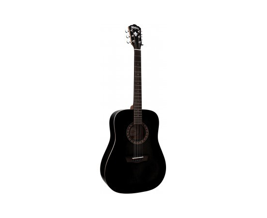 Акустическая гитара Washburn WD7 SBM - 80304 за 0 грн. | 4Club