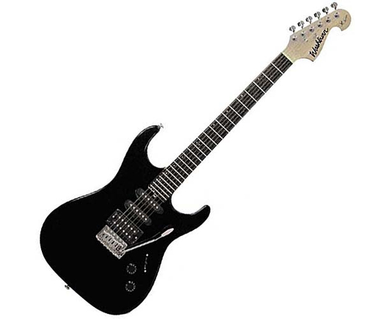Электрогитара Washburn X10 B - 80553 за 0 грн. | 4Club