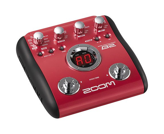 Процессор  Zoom B2+AC - 79913 за 0 грн. | 4Club