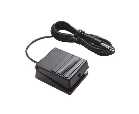 Педаль Footswitch Zoom FS-01 - 79902 за 1346 грн. | 4Club