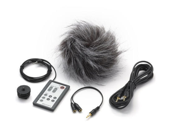 Комплект аксессуаров Zoom APH4N - 79891 за 0 грн. | 4Club