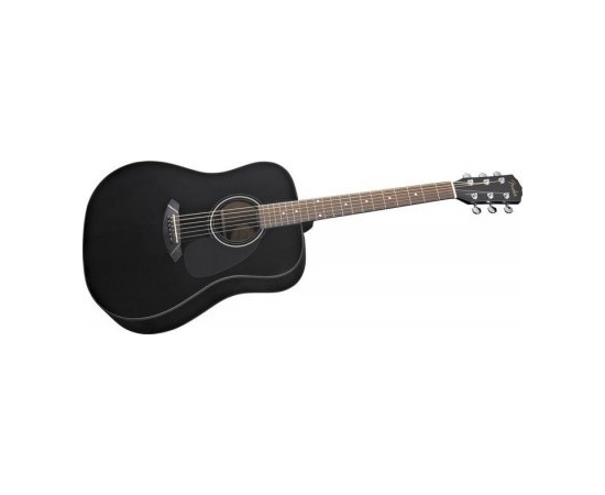Акустическая гитара FENDER CD-60 BK-DS-v2 - 80744 за 0 грн. | 4Club