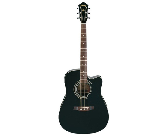 Электроакустическая гитара IBANEZ V72ECE BK - 80889 за 0 грн. | 4Club
