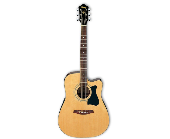 Электроакустическая гитара IBANEZ V72ECE NT - 80890 за 0 грн. | 4Club