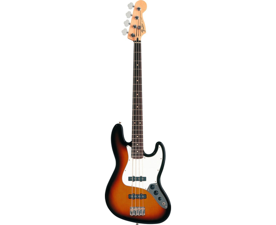 Бас-гитара FENDER SQUIER AFFINITY JAZZ BASS RW BSB - 81349 за 0 грн. | 4Club