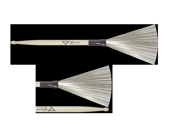 Щетки VATER Percussion Vater VWTD - 81080 за 1287 грн. | 4Club