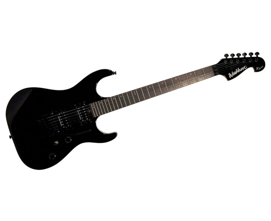 Электрогитара Washburn X200VPRO SBK - 80971 за 0 грн. | 4Club