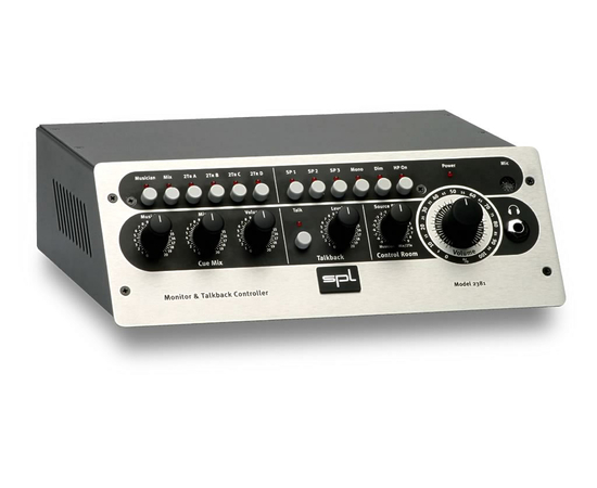 Контроллер SPL MTC - 81473 за 0 грн. | 4Club