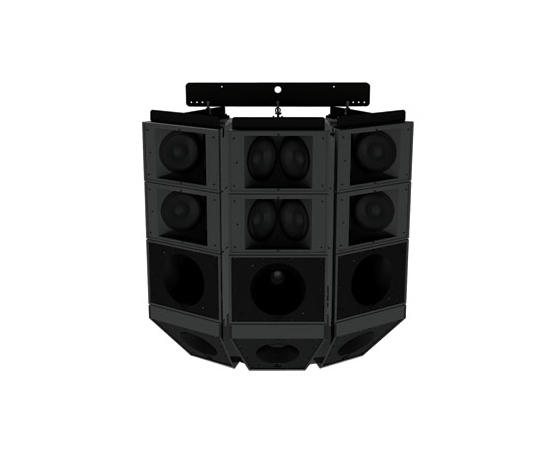 Акустическая система Tannoy VQMB white - 81385 за 0 грн. | 4Club