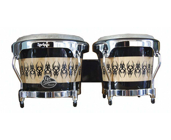 Бонго серии Aspire LP A601-SCC - 81370 за 0 грн. | 4Club