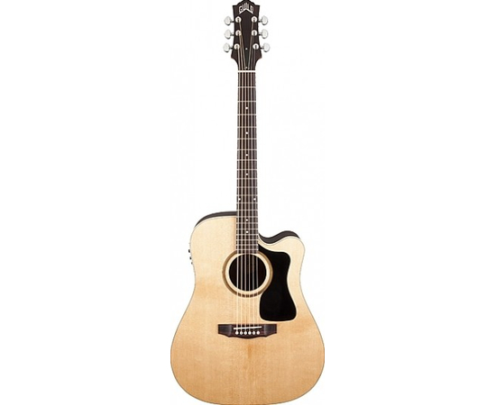 Электроакустическая гитара GUILD AD-5CE NT - 80763 за 0 грн. | 4Club