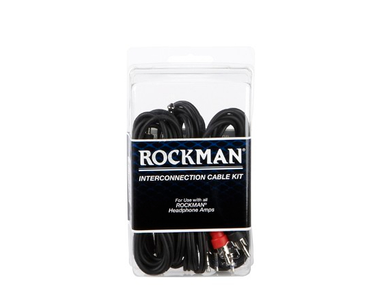 Комплект кабелей Dunlop Rock-CK Cable kit - 80712 за 898 грн. | 4Club