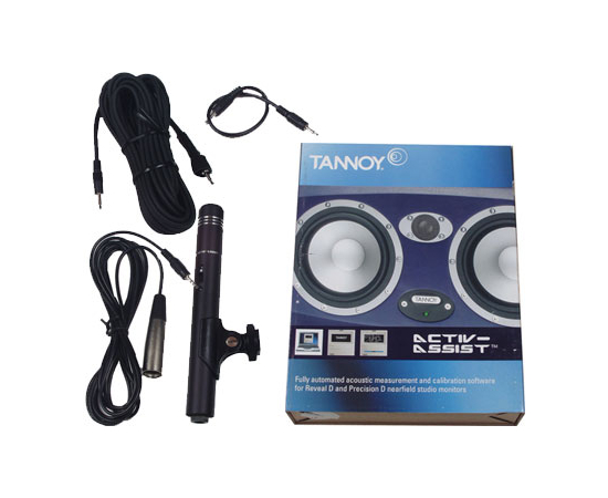 Пакет для оптимитизации Tannoy Activ-Assist - 80993 за 0 грн. | 4Club