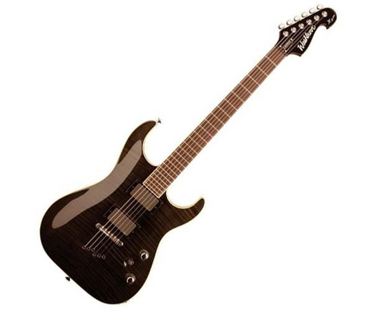 Электрогитара Washburn X50PRO FETBK - 80979 за 0 грн. | 4Club