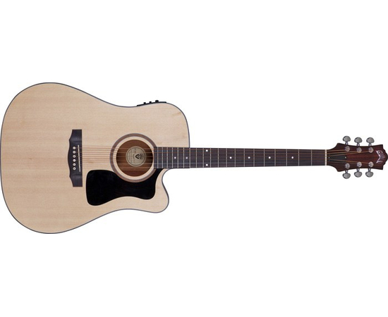 Электроакустическая гитара GUILD AD-3CE - 80762 за 0 грн. | 4Club