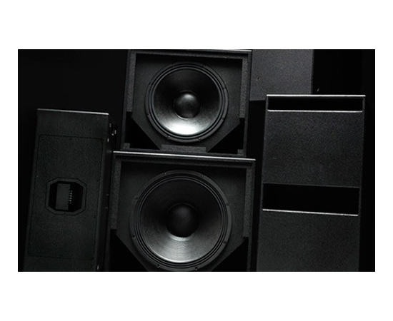 Сабвуфер Tannoy VSX 18 DR - 81435 за 0 грн. | 4Club