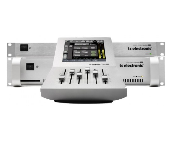 Процессор эффектов t.c.electronic Reverb 6000 MKII incl.TC Icon MK2 - 81616 за 0 грн. | 4Club