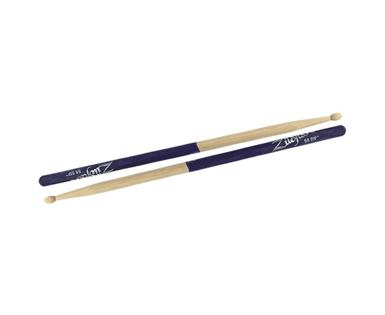 Барабанные палочки ZILDJIAN 5A PURPLE DIP - 81007 за 0 грн. | 4Club