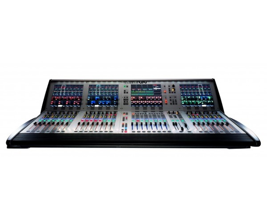 Микшерный пульт Soundcraft Vi1-48C5 - 80458 за 0 грн. | 4Club