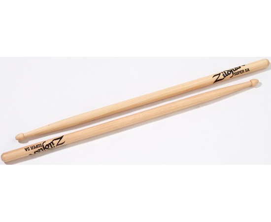 Барабанные палочки ZILDJIAN SUPER 5A - 81020 за 0 грн. | 4Club