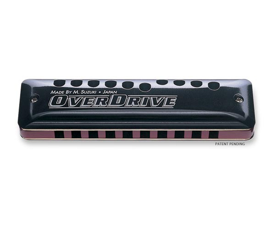 Губная гармоника Suzuki MR-300 C - 81573 за 1980 грн. | 4Club