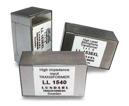 Трансформаторная развязка SPL Lundahl Transformer(MIC IN) - 81484 за 0 грн. | 4Club