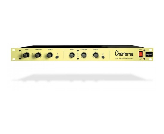 Процессор SPL Charisma 2 - 81459 за 0 грн. | 4Club