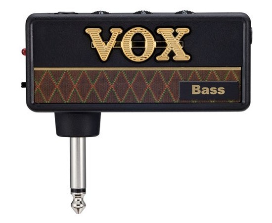 Гитарный усилитель VOX amPlug Bass - 80778 за 0 грн. | 4Club