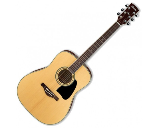 Акустическая гитара IBANEZ AW70 NT - 80866 за 0 грн. | 4Club