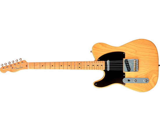 Электрогитара FENDER AMERICAN VINTAGE 52 TELECASTER MN BTB - 81627 за 0 грн. | 4Club