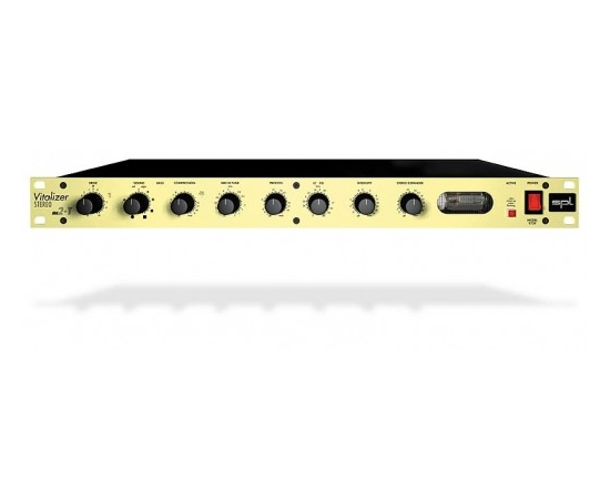 Психоакустический процессор SPL Stereo Vitalizer MK2-T - 81525 за 0 грн. | 4Club