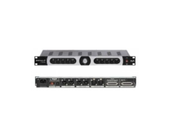 Микшерный пульт SPL MixDream XP - 81452 за 0 грн. | 4Club