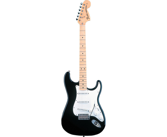 Электрогитара FENDER CLASSIC 70’S STRATOCASTER - 81633 за 0 грн. | 4Club