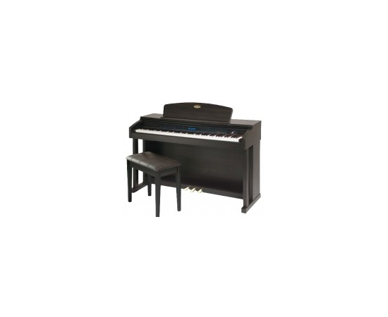 Цифровое пианино Suzuki HP-99 BLK - 81662 за 0 грн. | 4Club