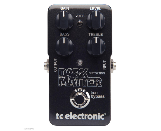 Педаль T.C.Electronic Dark Matter Distortion - 81191 за 0 грн. | 4Club