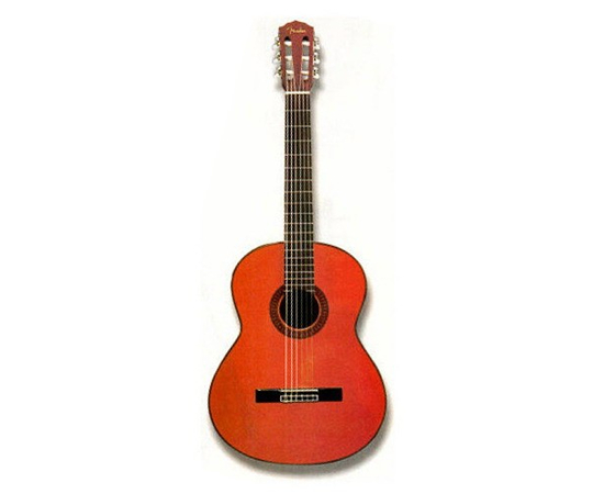 Электроакустическая гитара FENDER CG-4CE NT - 80749 за 0 грн. | 4Club