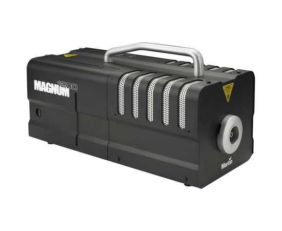 Генератор легкого дыма MARTIN PRO MAGNUM 1200 - 81377 за 0 грн. | 4Club