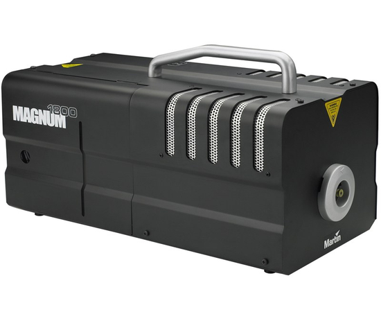 Генератор легкого дыма MARTIN PRO MAGNUM 1800 - 81378 за 0 грн. | 4Club