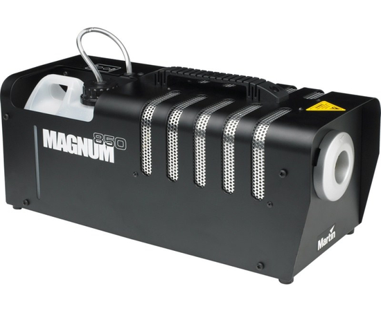 Генератор легкого дыма MARTIN PRO MAGNUM 850 EU, 230V, 50Hz - 81379 за 0 грн. | 4Club