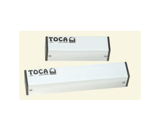 Шейкер прямоугольной формы TOCA T-2204 - 81206 за 0 грн. | 4Club